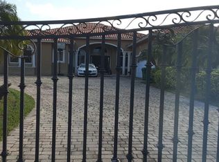 4025 SW 128th Ave, Miami, FL 33175