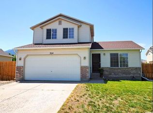 324 E 770 N, Tooele, UT 84074