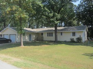 511 Lone Elm Dr, Carl Junction, MO 64834
