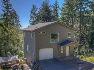 1329 NE Newport Heights Dr, Newport, OR