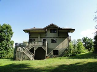 715 Bailey Rd, Franklin, NC 28734