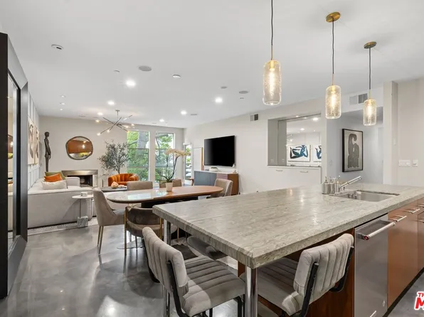 964 Hancock Ave APT 103, West Hollywood, CA 90069