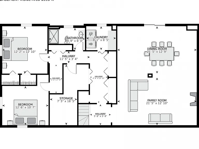 23017 Timber Creek Ln — Photo 48