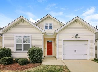 98 Denby Cir, Clayton, NC 27527