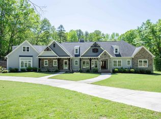 672 Kent Dairy Rd, Alabaster, AL 35007