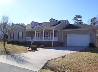 318 Cobblestone Way, Corbin, KY 40701