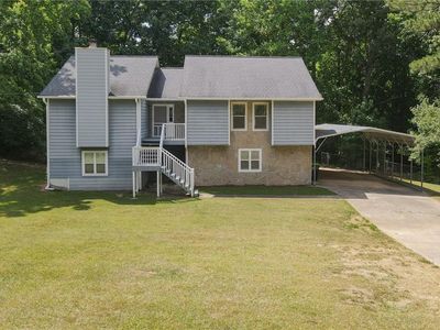 3699 Bomar Rd, Douglasville, GA, 30135