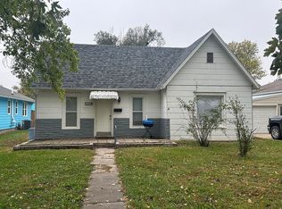 1834 K St, Belleville, KS 66935