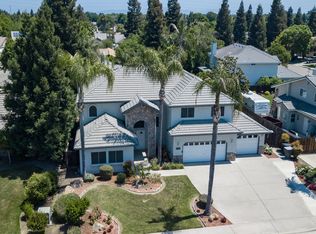 1336 S Rio Vista St, Visalia, CA 93292