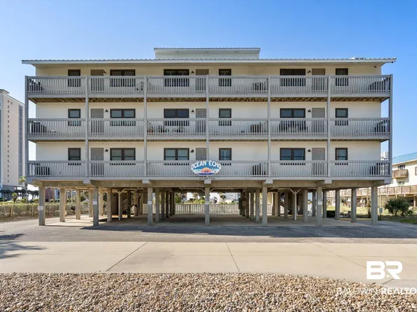 331 E 1st Ave #101, Gulf Shores, AL 36542