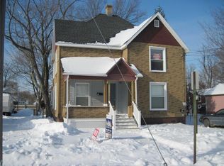 25 Smedley St, North East, PA