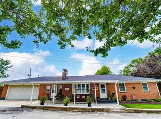 151 Short St, New Lebanon, OH 45345