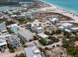 63 Sandy Ln #201, Santa Rosa Beach, FL 32459