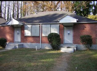 1671 Nekoma St NW, Atlanta, GA 30318