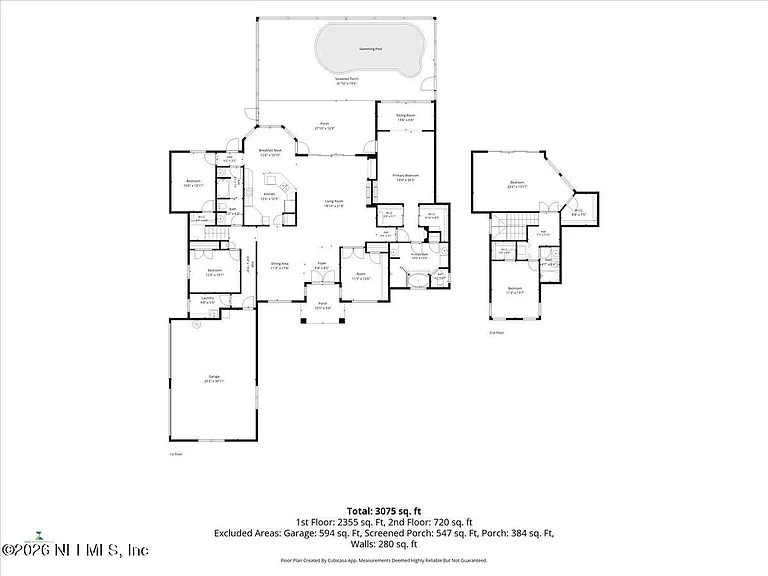2662 Country Side Dr — Photo 3