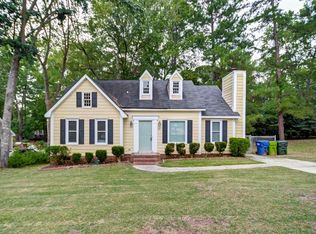 324 Chadford Rd, Irmo, SC 29063