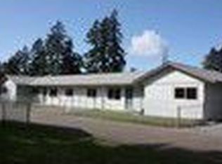 16510 Park Ave S, Spanaway, WA 98387