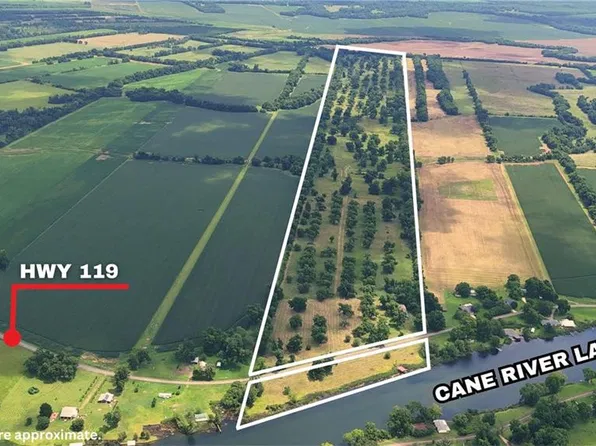 3143 State Highway 119, Melrose, LA 71452