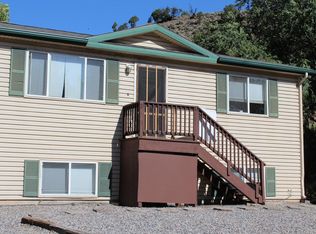 700 Burning Mountain Ave, New Castle, CO 81647
