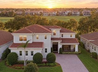 13292 ALDERLEY DRIVE, ORLANDO, FL 32832