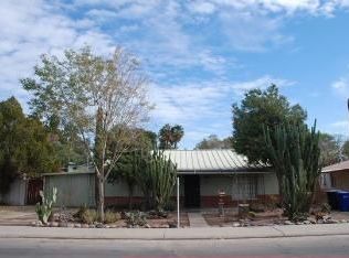 1111 S Butte Ave, Tempe, AZ 85281