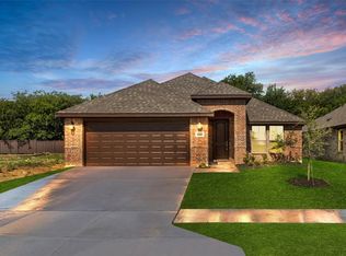 9828 Mescalbean Blvd, Crowley, TX 76036