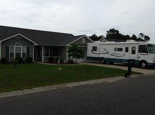 1340 Gailard Dr, Conway, SC 29526