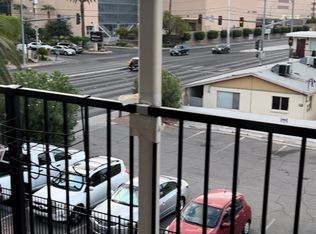 Koval Cove Apartments, Las Vegas, NV 89109