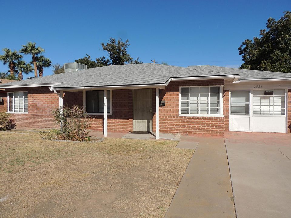 1st image of 2524 E Heatherbrae Dr