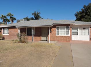 2524 E Heatherbrae Dr, Phoenix, AZ 85016