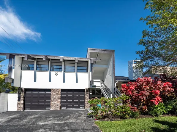 1501 NE 24th St #1, Fort Lauderdale, FL 33305