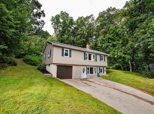 187 Straw Rd, Manchester, NH 03102