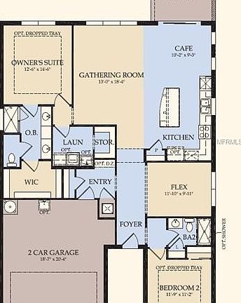 3rd image of 540 Grande Dr