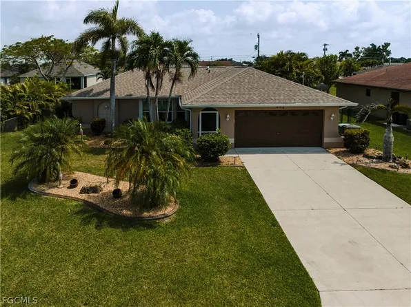408 SE 23rd Ter, Cape Coral, FL 33990
