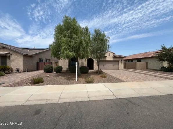 4430 N 186TH Lane, Goodyear, AZ 85395