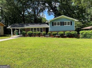 3436 Mell Pl, Clarkston, GA 30021