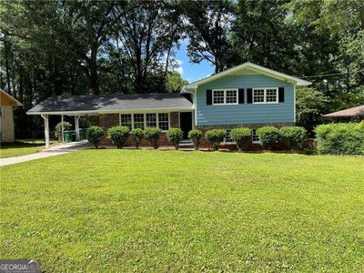 3436 Mell Pl, Clarkston, GA, 30021