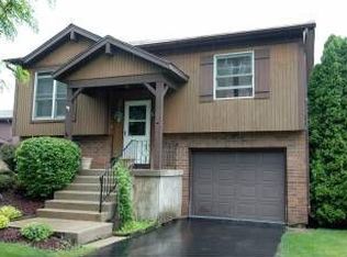 12847 S Apple Ln, Alsip, IL 60803