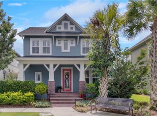 14066 Agre Ln, Orlando, FL 32827