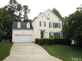 4 Orchid Ct, Durham, NC 27713
