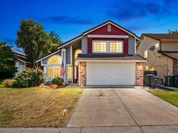 132 Henry Ct, Tracy, CA 95376