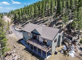 11005 Thomas Dr, Conifer, CO 80433