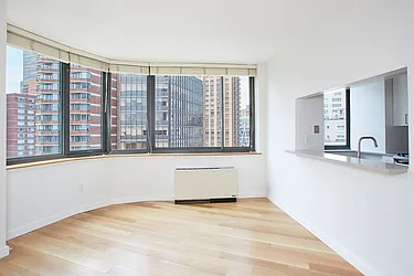 Rented by Brown Harris Stevens