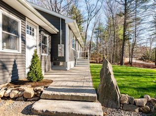 407 Blackwater Road, Dover, NH 03820