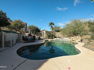 295 S 228th Ave, Buckeye, AZ 85326