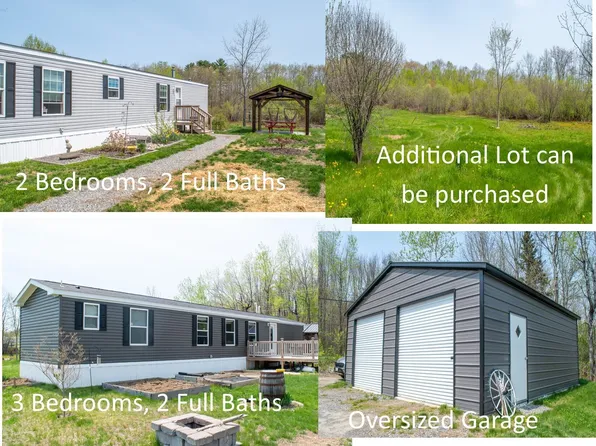880-882 Main Street, Monmouth, ME 04259