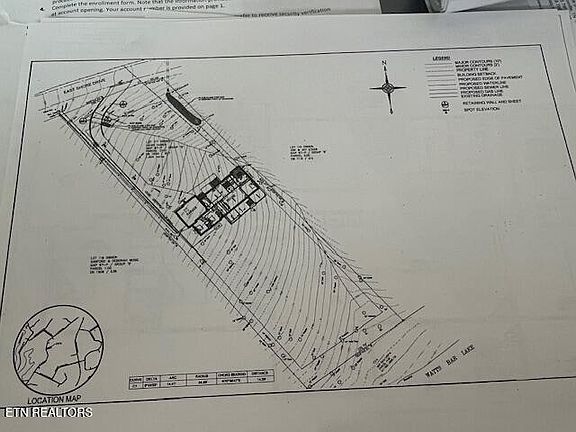 3rd image of 0 E Shore Dr Lot 117