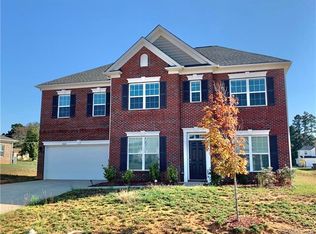 4927 Trayton Ave, Gastonia, NC 28056