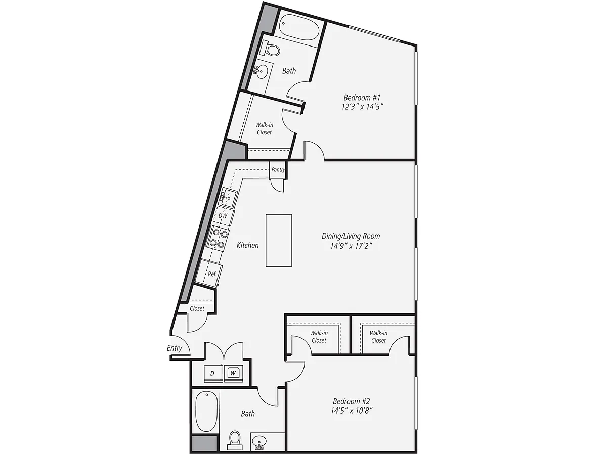 Floor plan Furnished-f-B5-1190