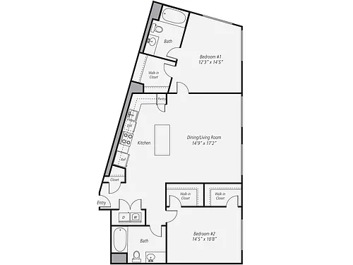 Floor plan Furnished-f-B5-1190